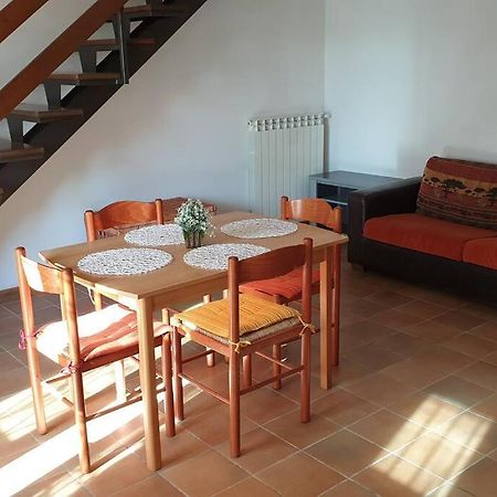 La Casetta Montefiascone Dış mekan fotoğraf