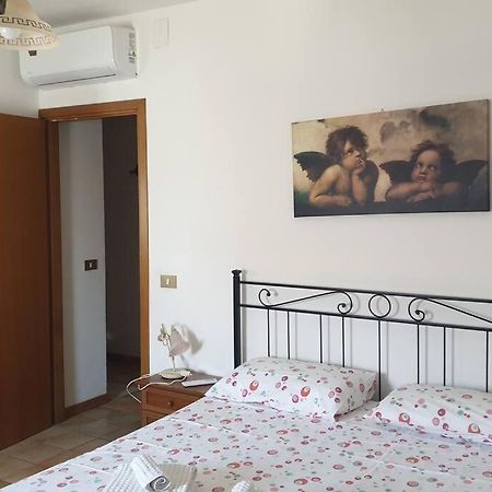 La Casetta Montefiascone Dış mekan fotoğraf