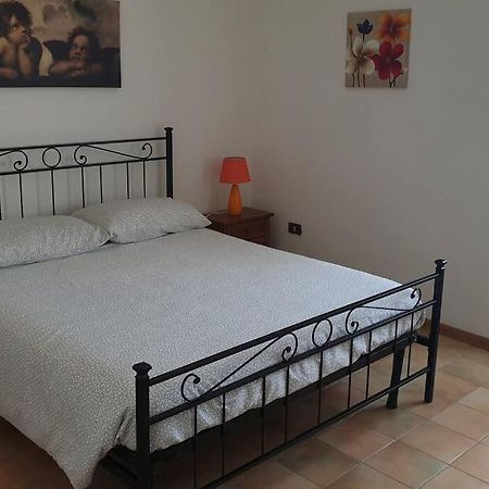 La Casetta Montefiascone Dış mekan fotoğraf