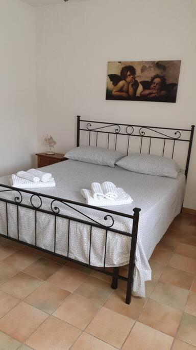 La Casetta Montefiascone Dış mekan fotoğraf