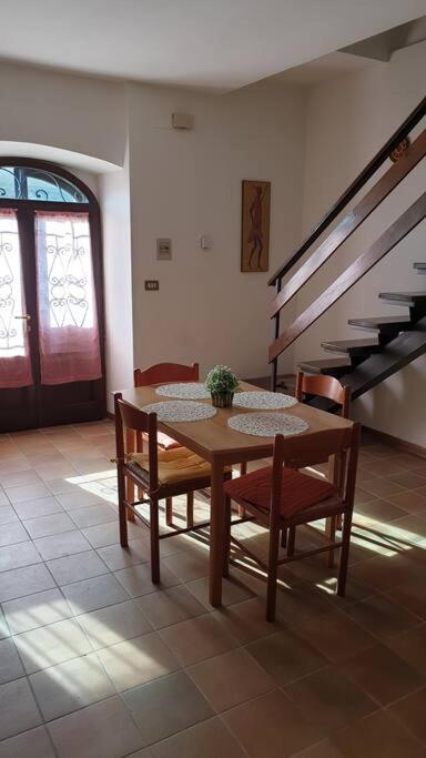 La Casetta Montefiascone Dış mekan fotoğraf