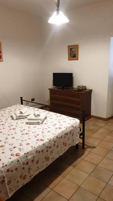 La Casetta Montefiascone Dış mekan fotoğraf