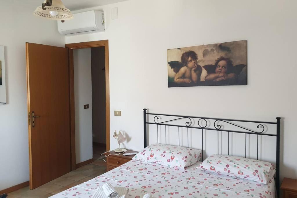 La Casetta Montefiascone Dış mekan fotoğraf