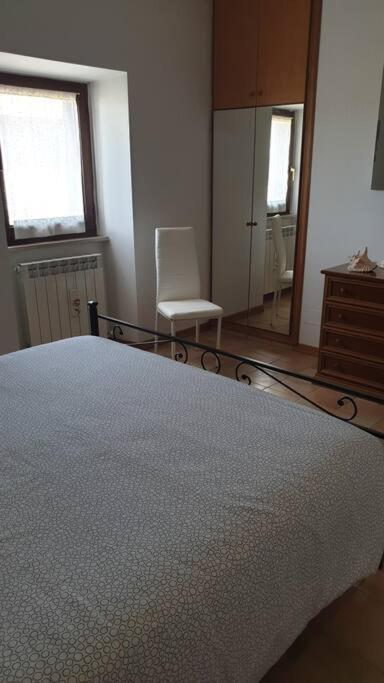 La Casetta Montefiascone Dış mekan fotoğraf