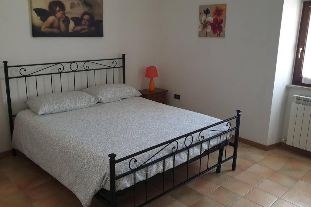 La Casetta Montefiascone Dış mekan fotoğraf
