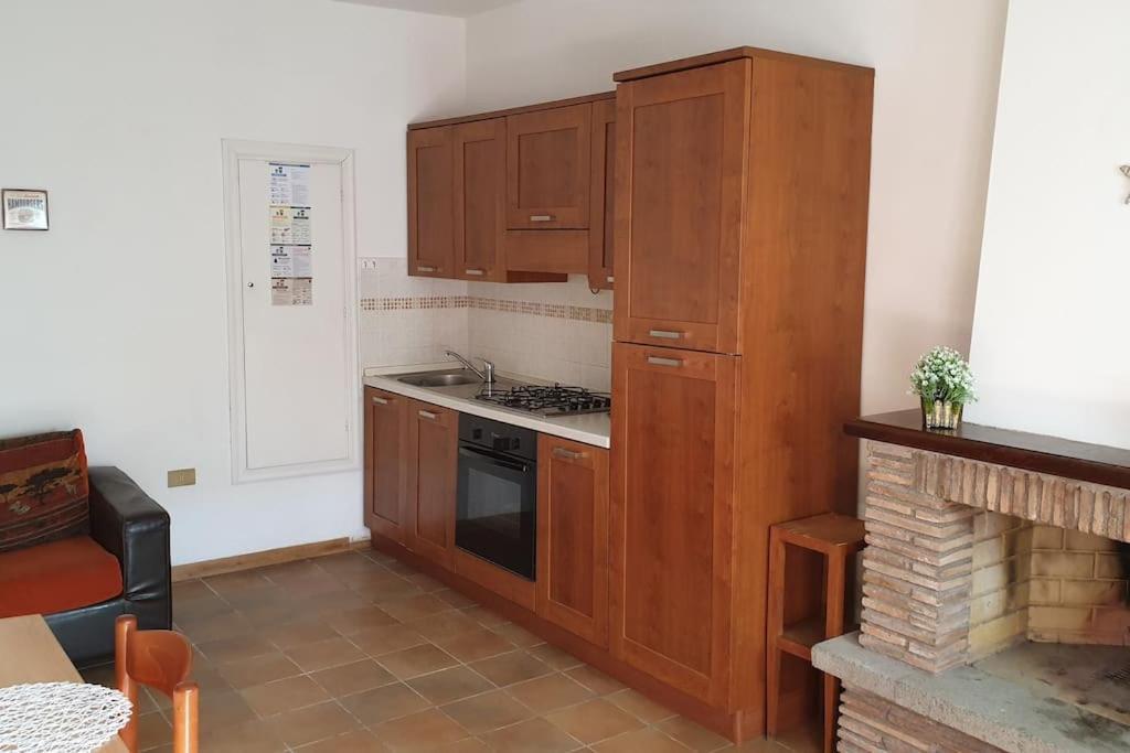 La Casetta Montefiascone Dış mekan fotoğraf